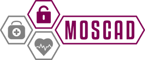 logo MOSCAD